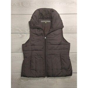 Kenneth Cole - Reaction - Puffer Vest - Size Medium